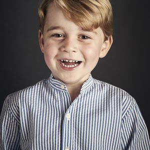 Prinz George: So teuer & exklusiv ist seine Privatschule!
