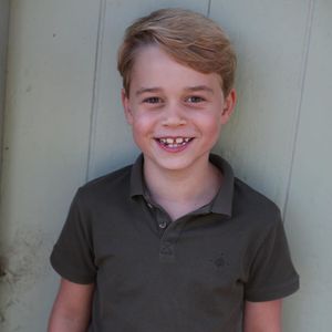 William und Kates Video: So günstig ist Prinz Georges Jacke!