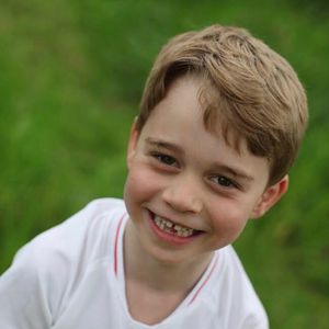 Prinz George lädt Schulfreunde in den Kensington Palace ein!
