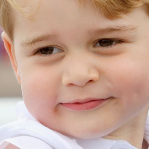 Priester fordert: Prinz George (4) soll schwul werden!