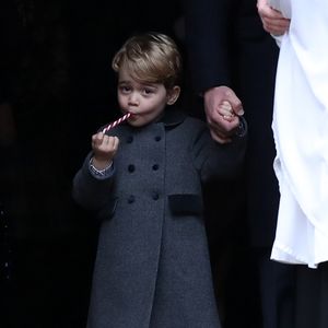 "The Crown" hat ein Mini-Tribut an Prinz George eingebaut!