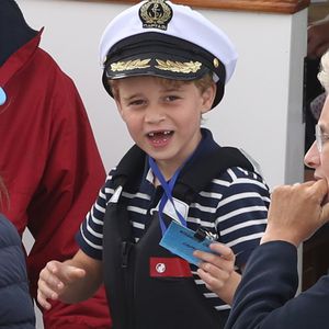 William verrät: Das bekommt Prinz George zu Weihnachten!