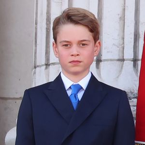 Ab Juli: Prinz George darf nicht mit seiner Familie fliegen