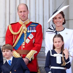 Prinz William und Prinzessin Kate planen ruhige Weihnachten
