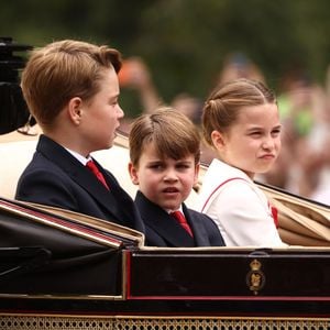 Charles' Diagnose: So beängstigend ist Zeit für Mini-Royals!