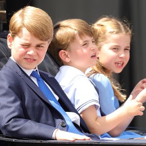 Fans sind begeistert von Prinz Georges besonderem Talent