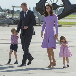 Quarantäne-Zeit: Wie erklärt Herzogin Kate das ihren Kids?