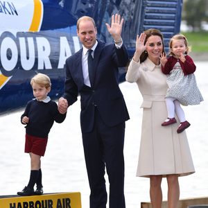Warum das?! Prinzessin Charlotte ist "wertvoller" als George