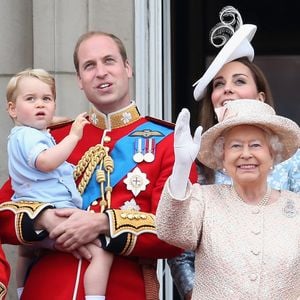 Neue Umfrage: Dieser britische Royal ist am beliebtesten
