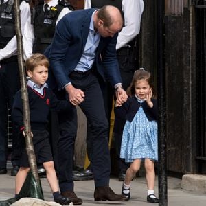 Prinz Andrews Rücktritt: Steckt Prinz William auch dahinter?