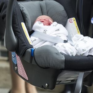 Prinz George: Jetzt gibt's ihn als Polo-Babypuppe!