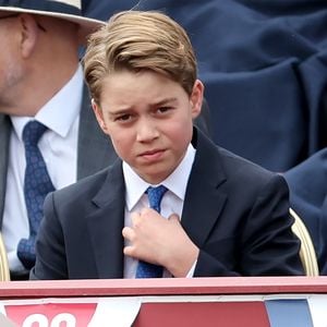 Zu verwöhnt? Prinz George verlangte Sonderessen auf Jacht