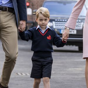 Prinz Georges Geburtstag: Diese Tradition fällt 2020 aus