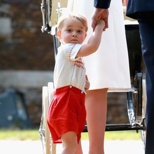 Nach Morddrohungen gegen George: Verdächtiger hat gestanden!