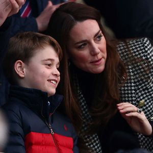Prinzessin Kate gibt nach und schickt Prinz George nach Eton