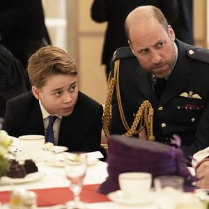 So wird Prinz George auf spätere Rolle als König vorbereitet