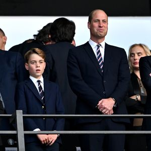 Prinz Williams Mini-Me: Hier macht George seinem Vater nach