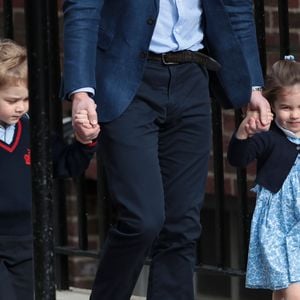 Prinz George und Prinzessin Charlotte können gut schwimmen!