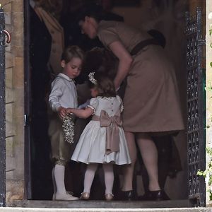 Experte weiß: Prinz George hat royale Geburten verändert!