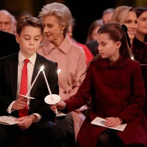 Über dieses Thema streiten sich Prinz George und Charlotte