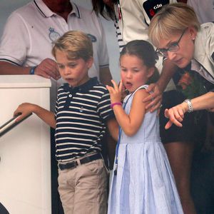Ballett-Diss gegen George: US-Moderatorin entschuldigt sich