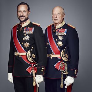 Haakon übernimmt: König Harald verlängert Krankheitsurlaub