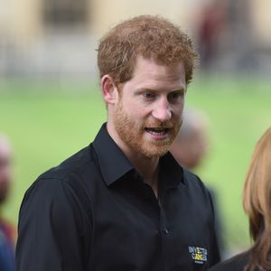 Meghan Markle: So wird am "Suits"-Set für Sicherheit gesorgt