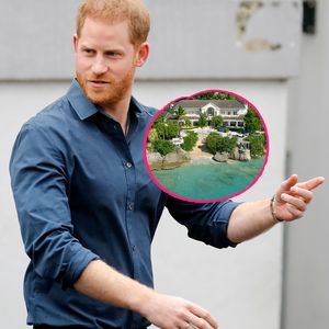 Prinz Harrys Lieblings-Villa auf Barbados steht zum Verkauf!