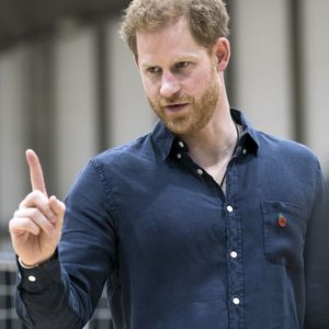 Prinz Harry wehrt sich gegen Vorwürfe wegen Steuerermittlung
