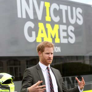 Invictus Games in Deutschland – kommt auch Prinz Harry?