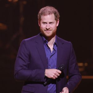 Funkstille: Prinz Harry möchte Familienverhältnis reparieren
