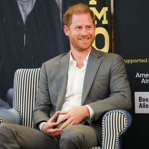 "Unglaubliche Arbeit": ESPY-Awards verteidigen Prinz Harry!