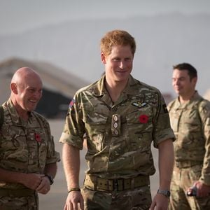 Prinz Harry: Auf Ehefrauen-Suche für die Karriere?