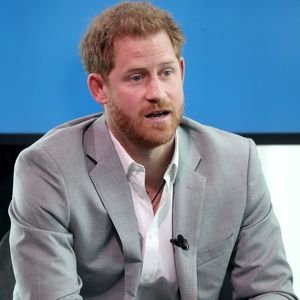 Nicht nur bei Oprah: Prinz Harry trug Anzug schon mehrfach