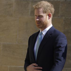 Reist Meghans Dad Thomas Markle zur Geburt nach London?