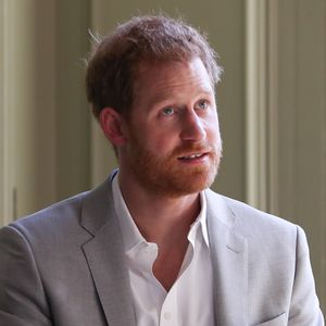 "Hatte Angst": Medien zerstörten Prinz Harrys Beziehungen