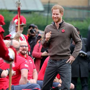Charity wegen Netflix-Deal abgesagt? Harry wird verteidigt