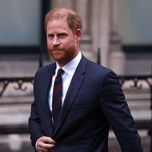 Morddrohung von Prinz Harry? Detektiv erhebt neue Vorwürfe