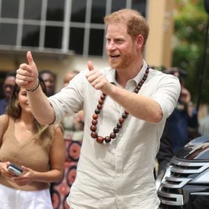Prinz Harry erbt an seinem Geburtstag über acht Millionen!