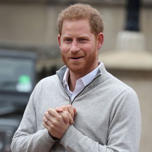 Unter Decke: So versteckte Prinz Harry früher seine Dates