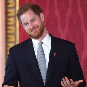 In Übersee: Diese Pläne hat Prinz Harry für sein neues Leben