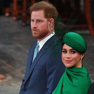 Skandal um die Royals: Wollten Prinz Harry und Meghan es so?
