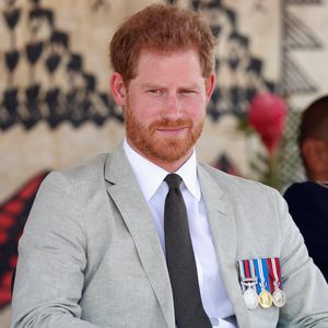 Schweigen zum Lady-Di-Interview: Vertrauter verteidigt Harry