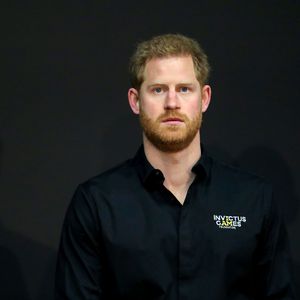 So unglücklich war Harry vor Meghan mit seinem Liebesleben