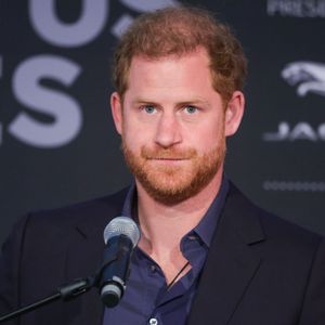 Nazi-Uniform-Skandal: Das war Prinz Harrys größter Fehler