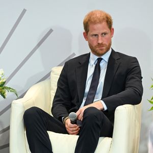 Bedenken: Prinz Harrys Heimatbesuch steht auf der Kippe!