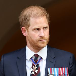 "Albtraum": Diese zwei Feierlichkeiten fürchtet Prinz Harry