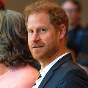 Unerwartet: Royals gratulieren Prinz Harry zum Geburtstag