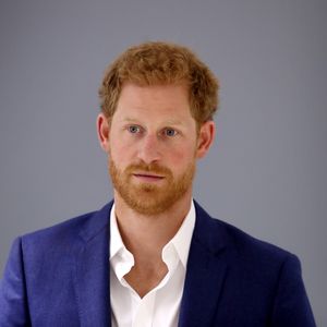 Prinz Harrys neues Netflix-Projekt startet in zwei Wochen!