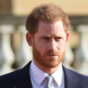Erste Worte: Prinz Harry äußert sich endlich zum Rücktritt!